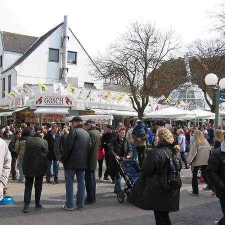 Mini-wohnung-mit-dachschraege-im-friesischen-stil Westerland